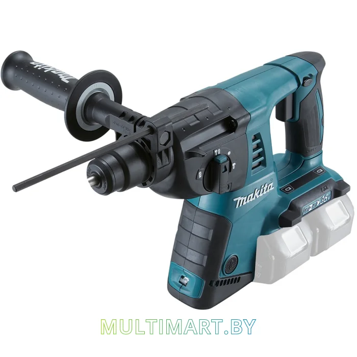 Перфоратор Makita DHR263Z (без АКБ)